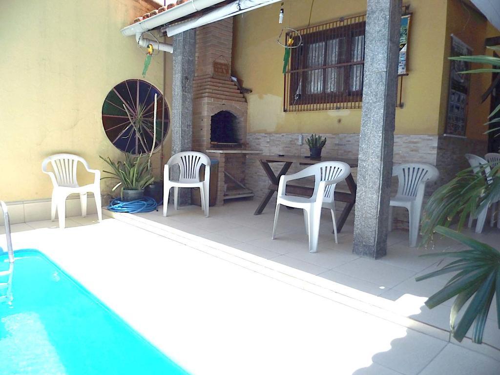Casa E Praia Hospedaria Arraial do Cabo Eksteriør billede