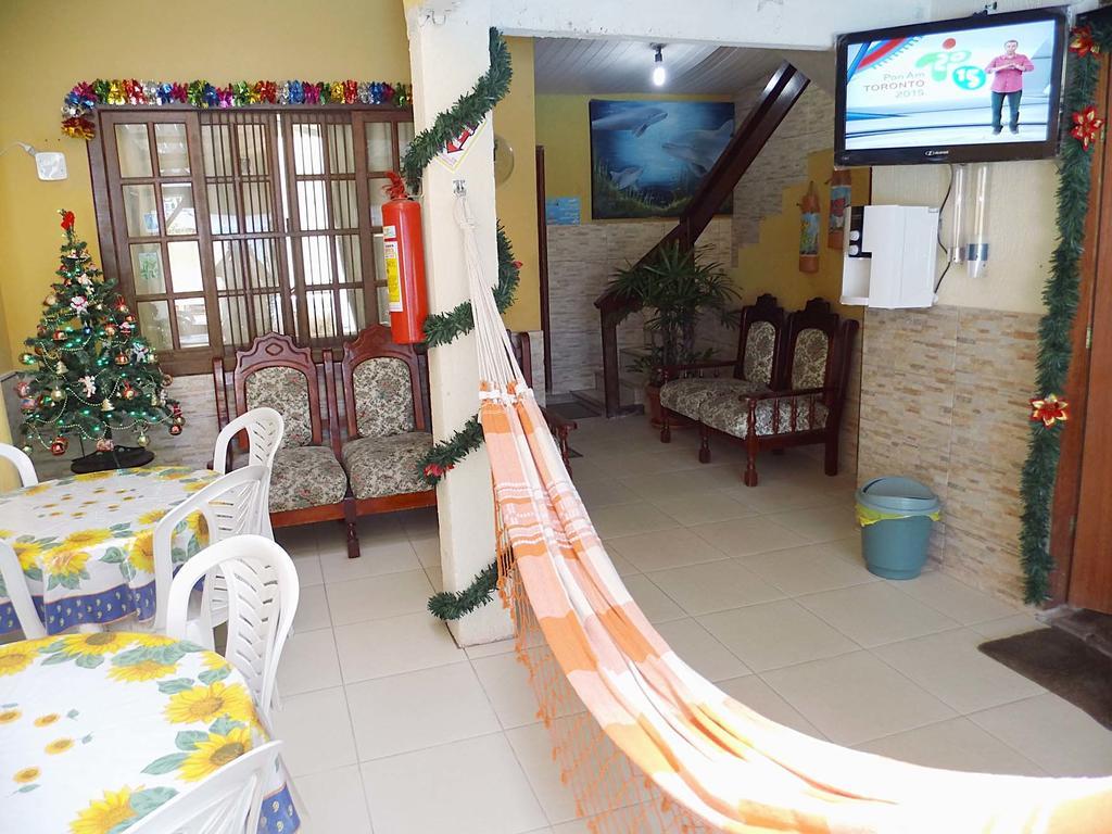 Casa E Praia Hospedaria Arraial do Cabo Eksteriør billede