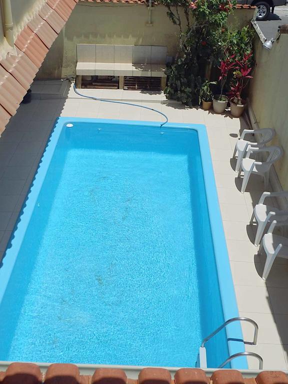 Casa E Praia Hospedaria Arraial do Cabo Eksteriør billede
