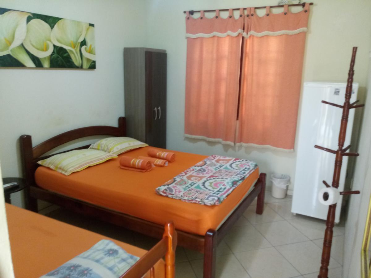 Casa E Praia Hospedaria Arraial do Cabo Værelse billede
