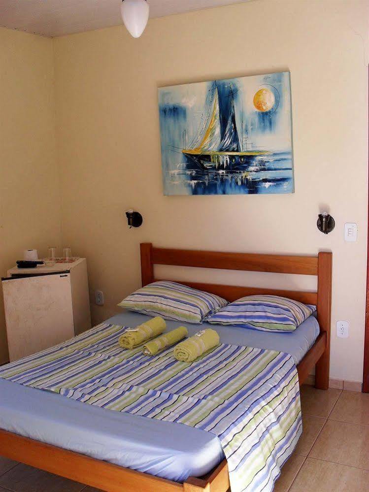 Casa E Praia Hospedaria Arraial do Cabo Eksteriør billede